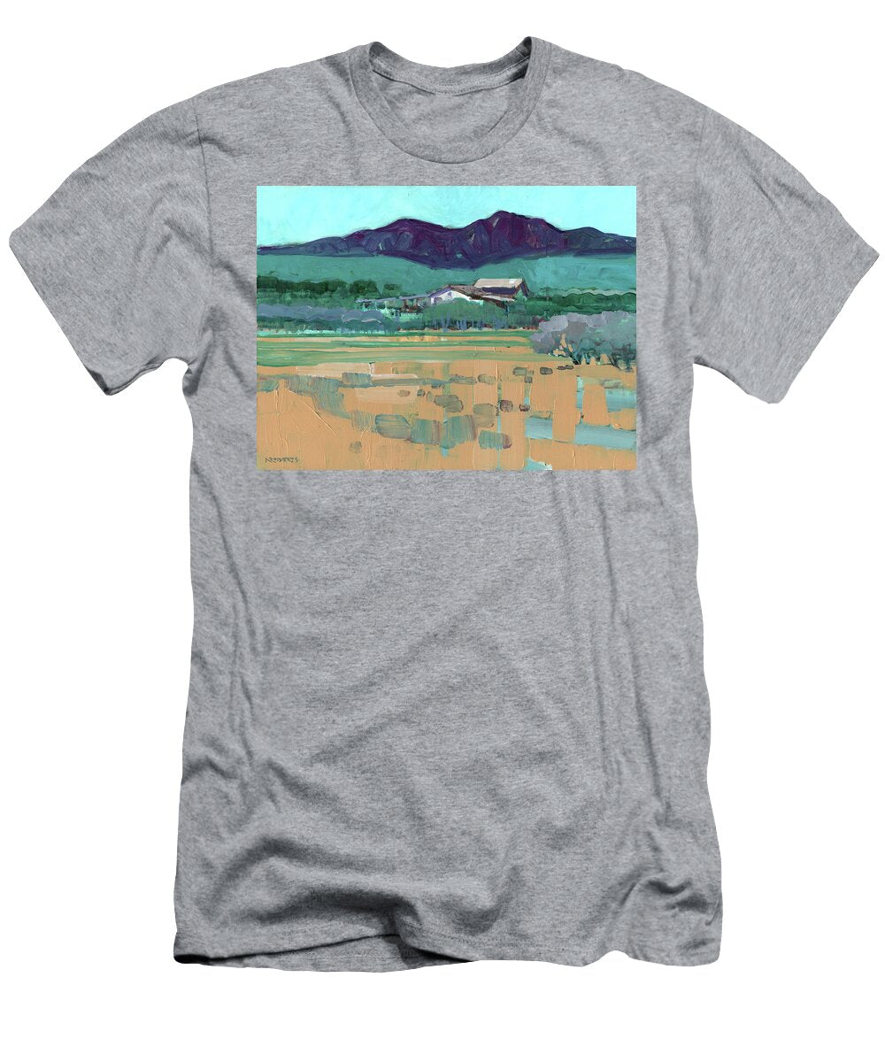Brentwood Heartland Nancy Roberts T-Shirt