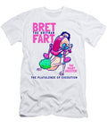 Bret Fart Quang Vu T-Shirt