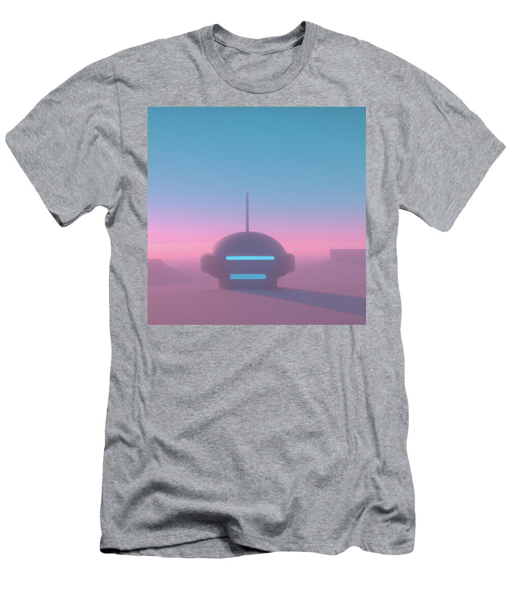 Brevia Solaris Star Dreamer T-Shirt