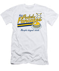 Brewers Coach Pat Murphy Pocket Pancakes Ross Lindsay T-Shirt