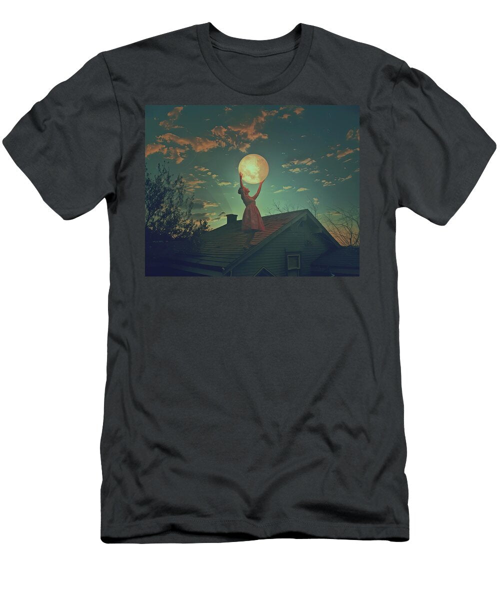 Brht Dennis Kirby T-Shirt