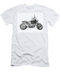 Brick Splitter 2 Stephen Brooks T-Shirt