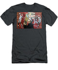 Brickyard Victory Chad Barker T-Shirt