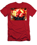Bright Brunch Marley Hornewer T-Shirt