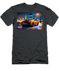Bright Color Gabriel Cusmir T-Shirt