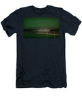 Bright Dock Dim Lights David Kirby T-Shirt