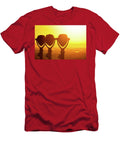 Bright Visions Steven Green T-Shirt