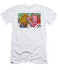 Bring Back My High School to Me Charles Stuart T-Shirt
