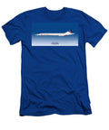 British Airways Concorde 84 97 Steve H Clark Photography T-Shirt