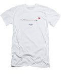 British Airways Concorde 97 2003 Steve H Clark Photography T-Shirt