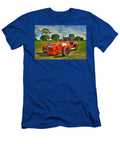 British Sports Kit Car Catchavista T-Shirt