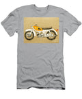 British Two Stroke Stephen Brooks T-Shirt