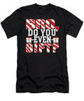 Bro Do You Even Gift Jacob Zelazny T-Shirt