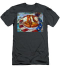 Broadway Breakfast Mick Flynn T-Shirt