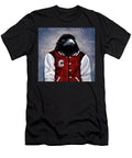 Brock Cindy Johnston T-Shirt