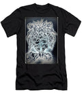 Broken Down Crystal Bourque T-Shirt