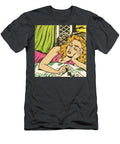 Broken Hearted Woman Csa Images T-Shirt