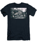 Broken Jack R Perry T-Shirt