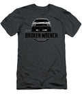 Broken Wrench Challenger Paul Kuras T-Shirt