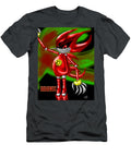 Bronic Char Poster Aziz Faheem T-Shirt