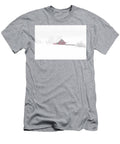 Brookside Farm Winter Tim Kirchoff T-Shirt