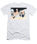 Brothers After School Homework Timothy Lagrone T-Shirt