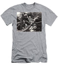 Brothers Josephine Buschman T-Shirt