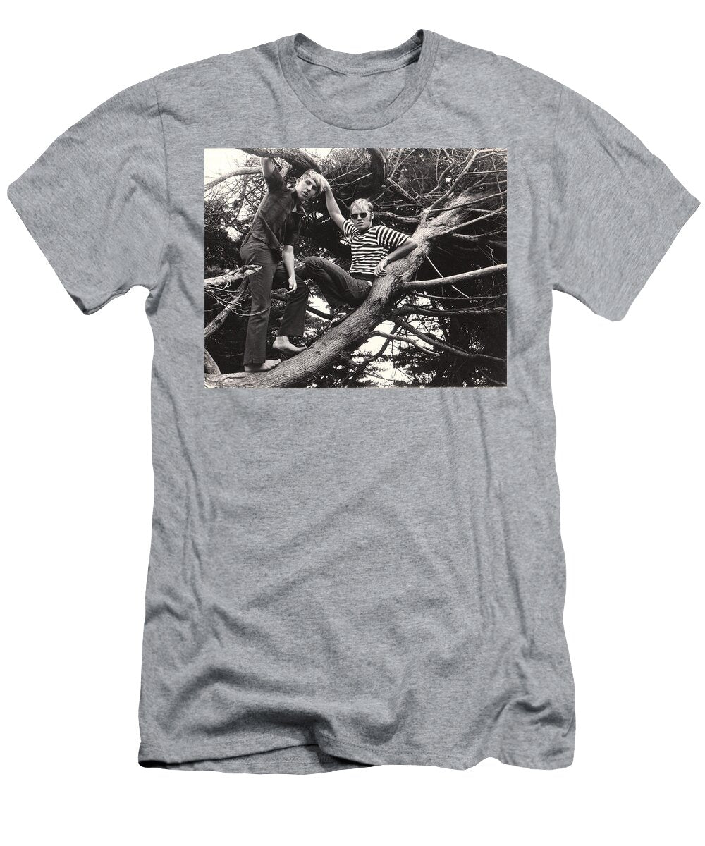 Brothers Josephine Buschman T-Shirt