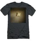 Brown Paper Bag Hanging By Some Strings Yo Pedro T-Shirt