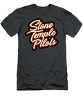 Bruce Deandre Foss T-Shirt