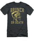 Brunch or Death Briar Fairy T-Shirt