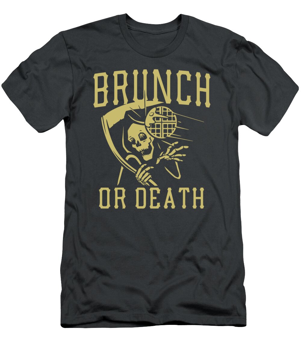 Brunch or Death Briar Fairy T-Shirt