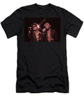 Bruno Mars and Anderson Kate Chandler T-Shirt
