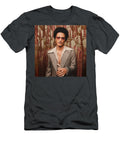 Bruno Mars Derek Sanchez T-Shirt