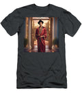 Bruno Mars Leave the Door Open Mal Bray T-Shirt