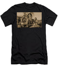 Bruno Mars Silk Sonic Kate Chandler T-Shirt