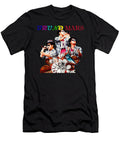 Bruno Mars Uguhir Hsnul T-Shirt