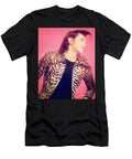 Bryan Ferry Music Legend Kultur Arts Studios T-Shirt