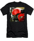 Bsa Dimples Rene Triay Photography T-Shirt