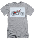 Bsa Yam Stephen Brooks T-Shirt