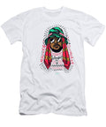 Btresstore Louie L Jones T-Shirt