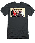 Bts Official Alceste Berlioz T-Shirt