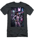 Bubblegum Dva Tricky Woo T-Shirt