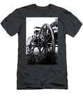 Buck Board Wagon Stephen Tulcus T-Shirt