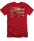 Buck Creek Store Todd Klassy T-Shirt