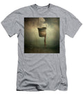 Bucket Over Water with Rope Yo Pedro T-Shirt
