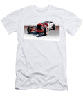 Bucket T Sixties Style Dave Koontz T-Shirt