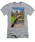 Buckwheat Pancakes Anyone Dan Carmichael T-Shirt