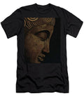 Buddha Statue Jacques Kirby T-Shirt