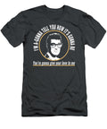 Buddy Holly Unofficial Not Fade Away Charlotte Morin T-Shirt